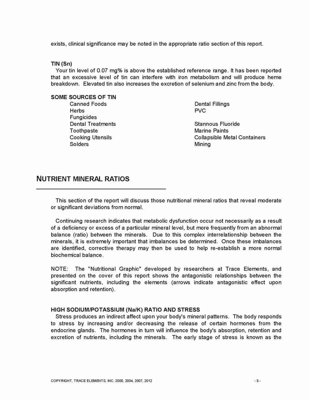 Heavy Metals Hair Test Kit Heavy Metal Testing Hair UK