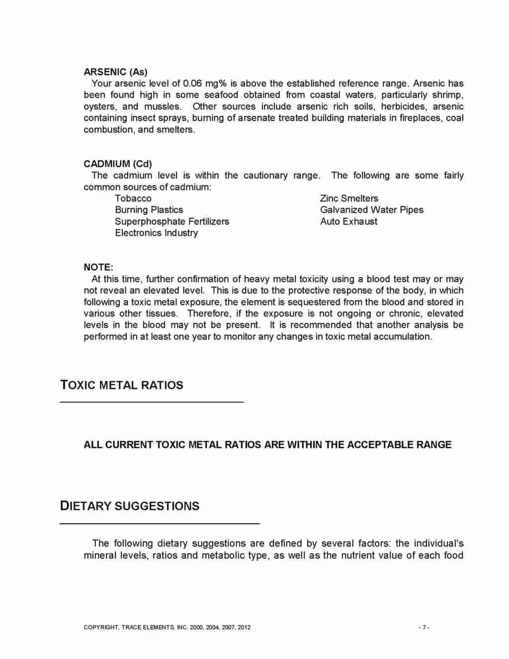 Heavy Metals Hair Test Kit Heavy Metal Testing Hair UK