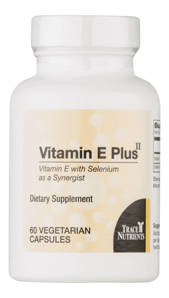 Trace Nutrients Supplements by Trace Elements Inc. Mineral State