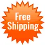 free shipping